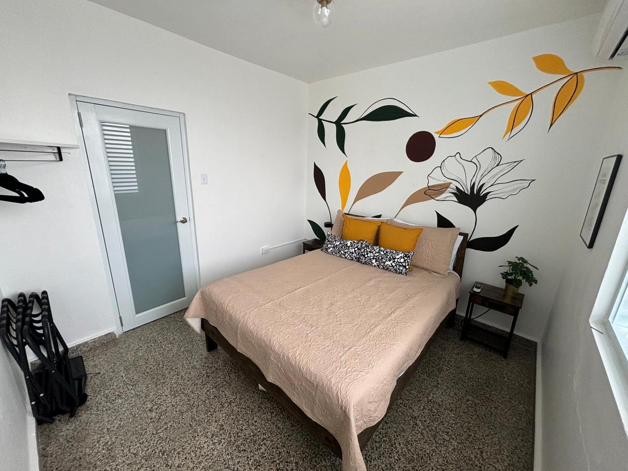 Urban Tropical Oasis In San Juan Appartement Buitenkant foto